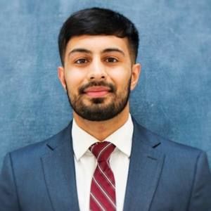 Meet your Posher, Dhanveer